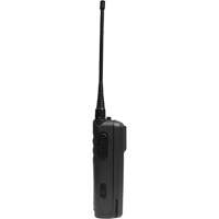 CP100d Series Non-Display Portable Two-Way Radio Infinity Industrial Services Inc.