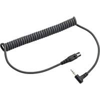 Peltor FLX2 Cable with Stereo Connector Infinity Industrial Services Inc.