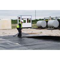 Spill Containment and Storage