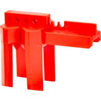 Adjustable Valve Lockout, Ball Type Infinity Industrial Services Inc.