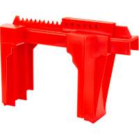 4-Legged Valve Lockout, Ball Type Infinity Industrial Services Inc.