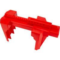 4-Legged Valve Lockout, Ball Type Infinity Industrial Services Inc.