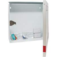 Fire Safety Plan Box Infinity Industrial Services Inc.