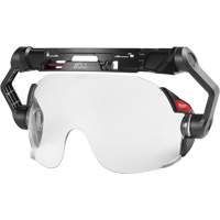 Bolt Eye Visor Infinity Industrial Services Inc.
