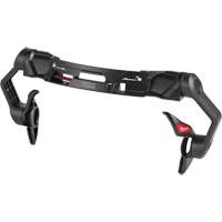 Bolt Eye Visor Mount Replacement, None (Hardhat Attachment) Suspension Infinity Industrial Services Inc.