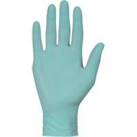 Gants jetables et biod&eacute;gradables KeepKleen, T-Grand, Nitrile, 3 mils, Sans poudre, Bleu, Classe 2 Infinity Industrial Services Inc.