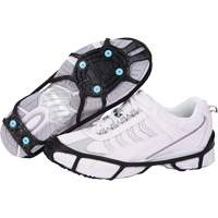 Aides &agrave; la traction G3 de tous les jours, Carbure de tungst&egrave;ne, Traction Crampon, Moyen/Petit Infinity Industrial Services Inc.