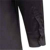 7742 Chemise de s&eacute;curit&eacute; ignifug&eacute;e FR-Tech, Petit, Bleu marin Infinity Industrial Services Inc.