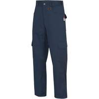 7762 FR-Tech&reg; 88/12 Arc Rated Safety Cargo Pants, 30 Waist, 30 Inseam Infinity Industrial Services Inc.