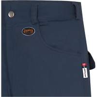 7762 FR-Tech&reg; 88/12 Arc Rated Safety Cargo Pants, 30 Waist, 30 Inseam Infinity Industrial Services Inc.