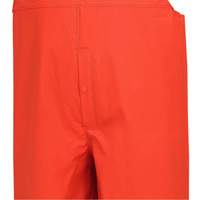 576P FR Safety Bib Pants, Small, High Visibility Orange Infinity Industrial Services Inc.