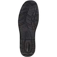1050 Black Composite Safety Work Boots, Leather, Size 14, Impermeable Infinity Industrial Services Inc.