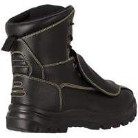 1060 Metatarsal-Protected Safety Boots, Leather, Size 10 Infinity Industrial Services Inc.