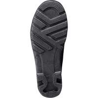 1011 Bottes de s&eacute;curit&eacute;, PVC, Pointure 10, Semelle R&eacute;sistant aux perforations Infinity Industrial Services Inc.