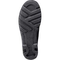 1011 Bottes de s&eacute;curit&eacute;, PVC, Pointure 10, Semelle R&eacute;sistant aux perforations Infinity Industrial Services Inc.