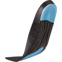 P511 Orthopedic Insoles, Men's 6 - 7 Infinity Industrial Services Inc.