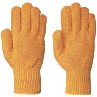 544 Seamless Knit Criss-Cross Gloves, Nylon, Small Infinity Industrial Services Inc.