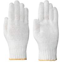 540 Knitted Liner Gloves, Poly/Cotton, Small Infinity Industrial Services Inc.