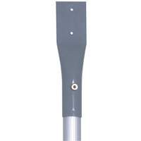 2301 Stop/Slow Sign Paddle Extension Pole Infinity Industrial Services Inc.