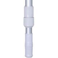 2301 Stop/Slow Sign Paddle Extension Pole Infinity Industrial Services Inc.