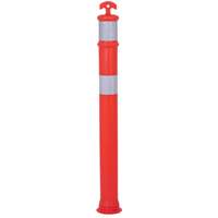 191 T-Top Delineator Post, Orange Infinity Industrial Services Inc.