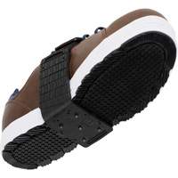 Crampons &agrave; glace &agrave; profil mince, Carbure de tungst&egrave;ne, Traction Crampon, Taille unique Infinity Industrial Services Inc.