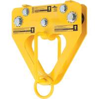 Standard Flange Tank Trolley, Steel Infinity Industrial Services Inc.