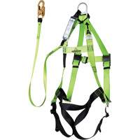 Fall Arrest & Rescue Kits