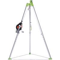 CSK1-60 Confined Space System, Confined Space Kit Infinity Industrial Services Inc.
