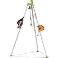 CSK3-60 Confined Space System, Confined Space Kit Infinity Industrial Services Inc.