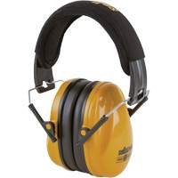 HP427 Premium Earmuffs, Folding Headband, 27 NRR dB Infinity Industrial Services Inc.