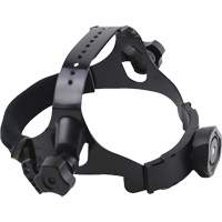 Syst&egrave;me &agrave; cliquet de remplacement pour le serre-t&ecirc;te S26001 Infinity Industrial Services Inc.