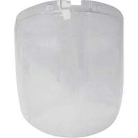 &eacute;cran antibrouillard de remplacement de la s&eacute;rie DP4, Polycarbonate, Teinte Transparent Infinity Industrial Services Inc.