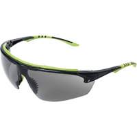 XP410 Safety Glasses, Smoke Lens, Anti-Fog/Anti-Scratch Infinity Industrial Services Inc.