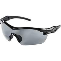 XP420 Safety Glasses, Smoke Lens, Anti-Fog/Anti-Scratch Infinity Industrial Services Inc.