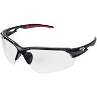 XP450 Safety Glasses, Clear Lens, Anti-Fog/Anti-Scratch Infinity Industrial Services Inc.