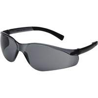 X300 Safety Glasses, Smoke Lens, Anti-Scratch, ANSI Z87+/Meets/Exceeds CSA Z94.3 Infinity Industrial Services Inc.