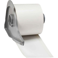 Ruban adh&eacute;sif mat polyvalent, Polypropyl&egrave;ne, Blanc, Largeur de 2" Infinity Industrial Services Inc.