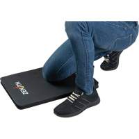 Tapis repose-genoux, 14" lo x 21" la, 1" &eacute;pais Infinity Industrial Services Inc.