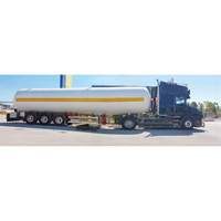 Ultra-Tanker Berm, 374 US gal. Capacity, 5' W x 10' L x 12" H, Foam Wall Infinity Industrial Services Inc.