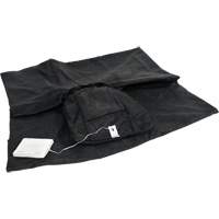 Barri&egrave;re flottante contre les Archaea Ultra-Drain Guard, Bior&eacute;m&eacute;diation/Huile & s&eacute;diments, 48" lo x 36" la Infinity Industrial Services Inc.