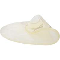 Clear Ultra-Drain Seal, Circulaire, 12" dia. Infinity Industrial Services Inc.