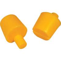 Locator Pins Infinity Industrial Services Inc.