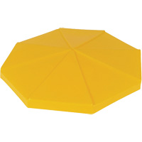 Couvercle encliquetable universel — Ultra Infinity Industrial Services Inc.