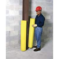 Ultra-I-Beam Protector Infinity Industrial Services Inc.