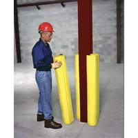 Ultra-I-Beam Protector Infinity Industrial Services Inc.