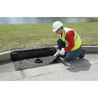Protecteur de grille Ultra-Inlet Guard Plus  Infinity Industrial Services Inc.
