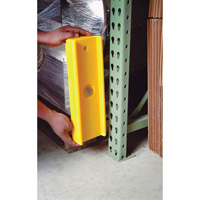 Ultra-Rack Protector Plus&reg; Infinity Industrial Services Inc.
