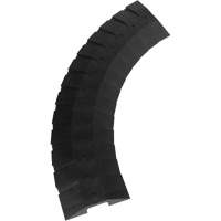 Medium Ultra-Sidewinder Cable Protection System avec capuchons, 33" x 9,8" x 1,4", 260 lb (0,13 tonnes) Infinity Industrial Services Inc.
