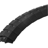 Grand Ultra-Sidewinder Cable Protection System - Extension, 14,1" x 9,8" x 1,4", 260 lb (0,13 tonnes) Infinity Industrial Services Inc.